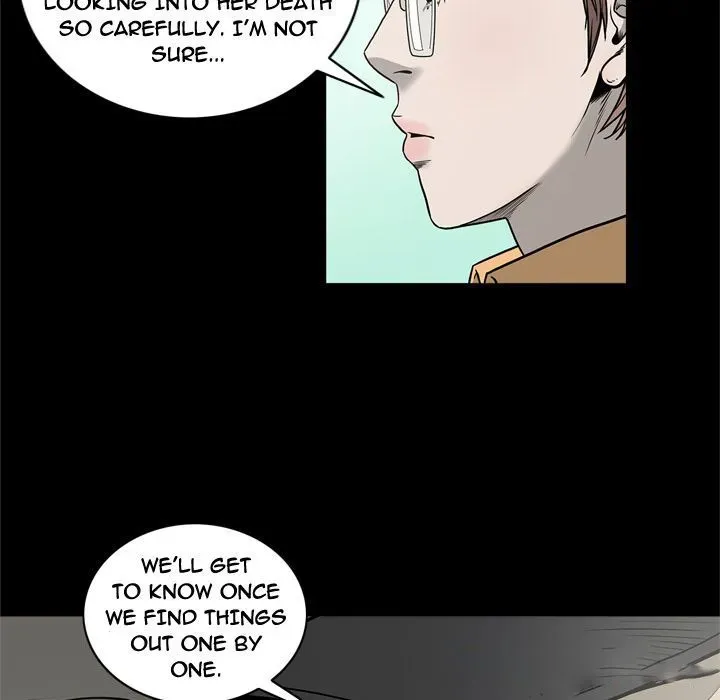Read On My Way chapter 68 image 88 on Lezhin