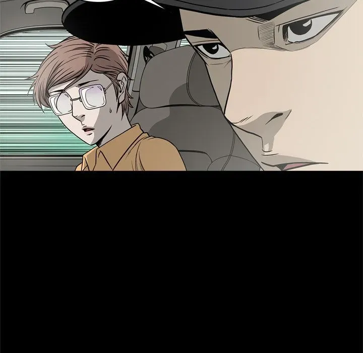 Read On My Way chapter 68 image 89 on Lezhin