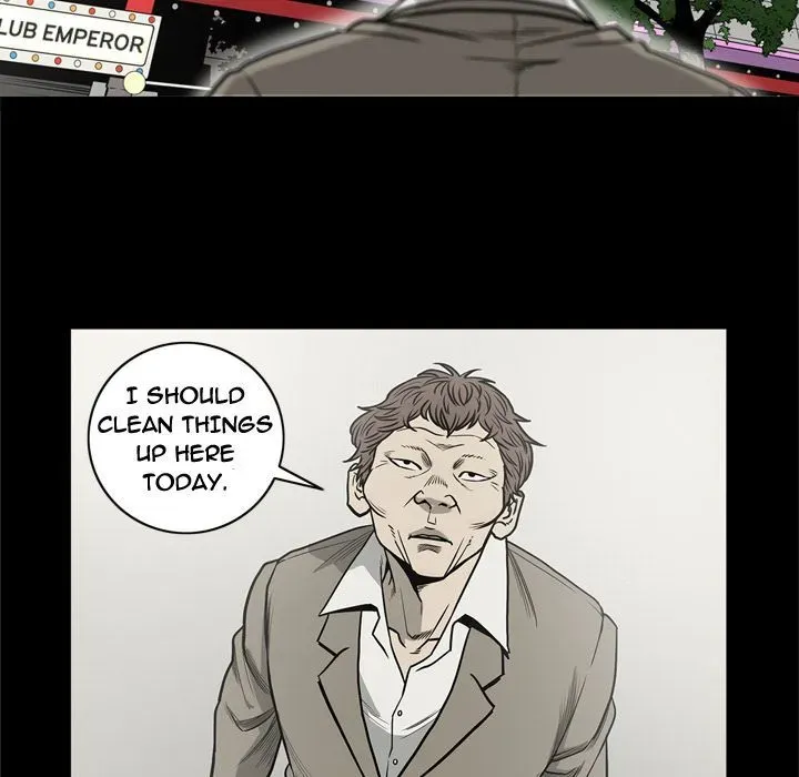 Read On My Way chapter 68 image 93 on Lezhin