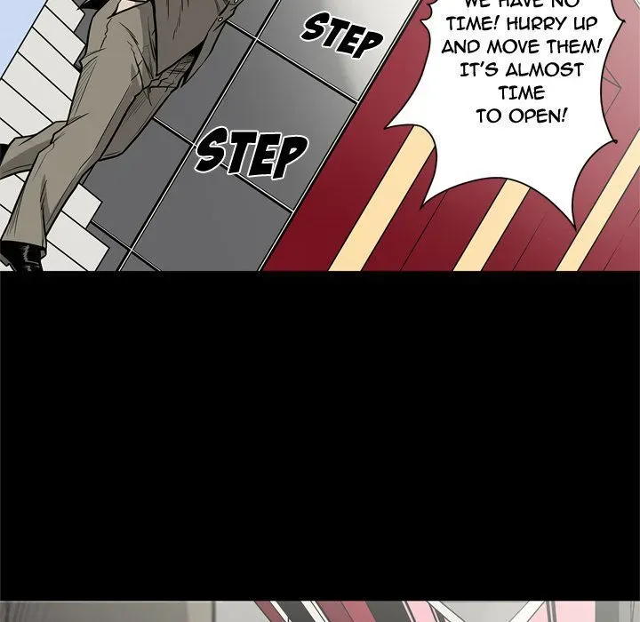 Read On My Way chapter 68 image 96 on Lezhin