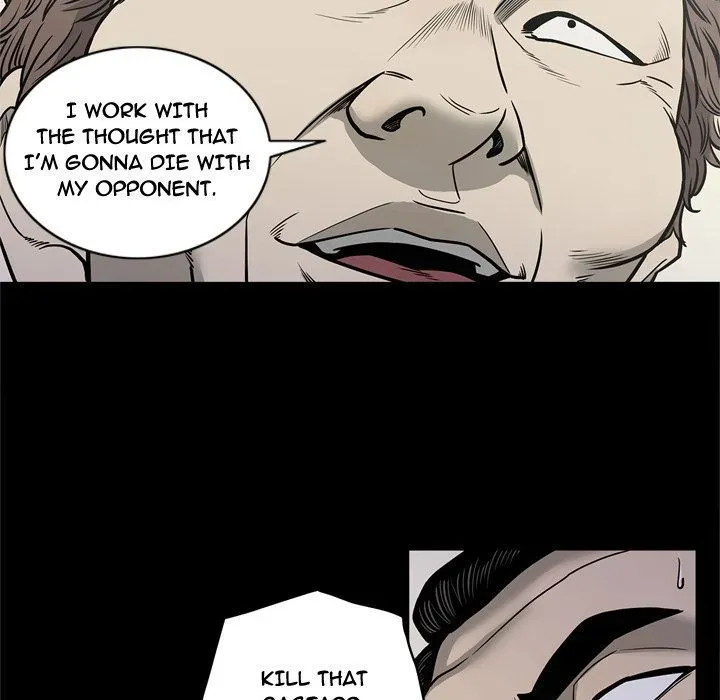 Read On My Way chapter 69 image 100 on Lezhin