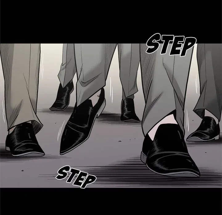Read On My Way chapter 69 image 103 on Lezhin
