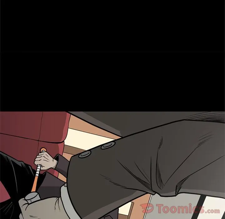 Read On My Way chapter 69 image 104 on Lezhin