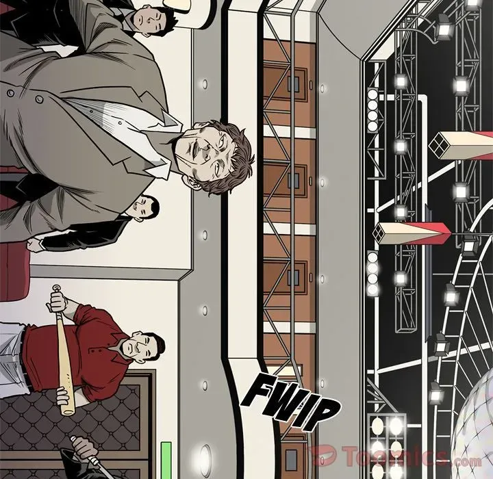 Read On My Way chapter 69 image 106 on Lezhin