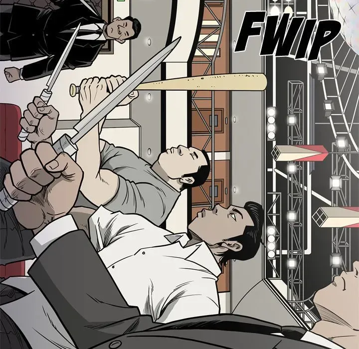 Read On My Way chapter 69 image 107 on Lezhin