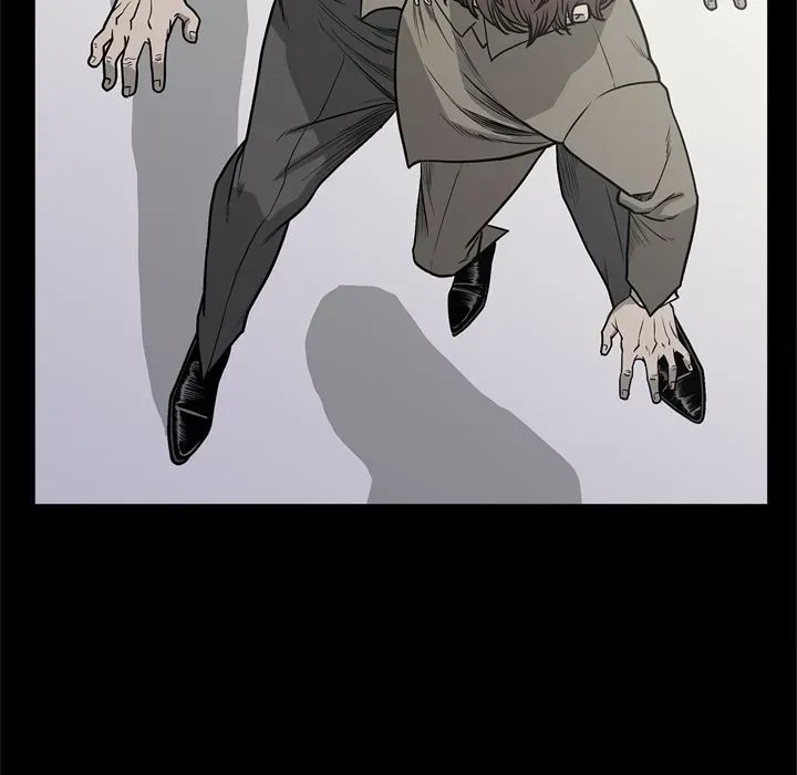 Read On My Way chapter 69 image 11 on Lezhin