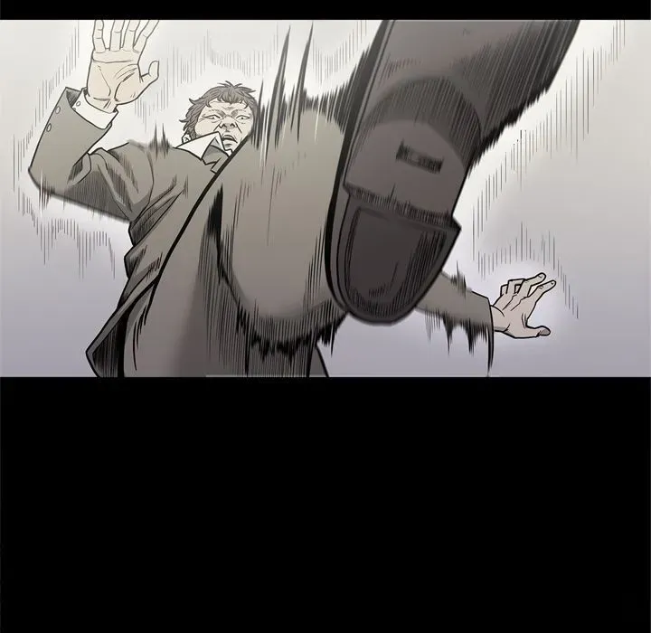 Read On My Way chapter 69 image 12 on Lezhin