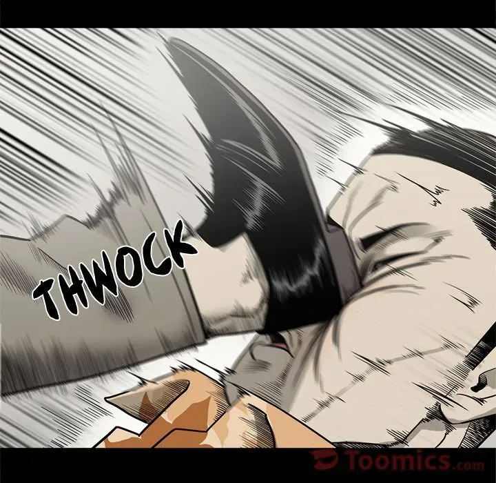 Read On My Way chapter 69 image 13 on Lezhin