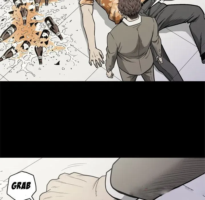 Read On My Way chapter 69 image 19 on Lezhin