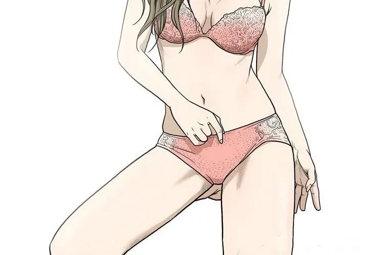 Read On My Way chapter 69 image 2 on Lezhin
