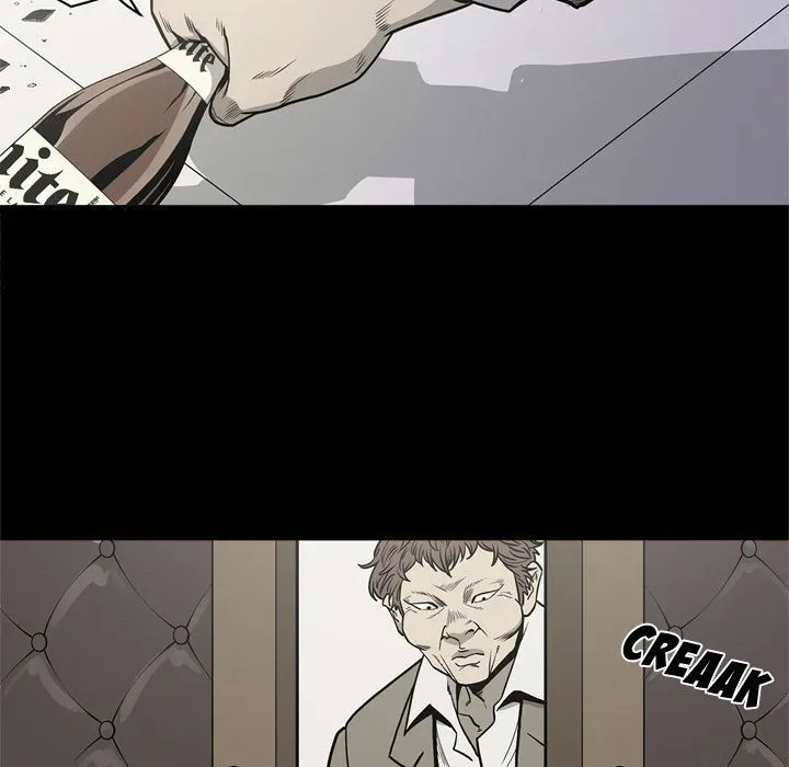 Read On My Way chapter 69 image 20 on Lezhin