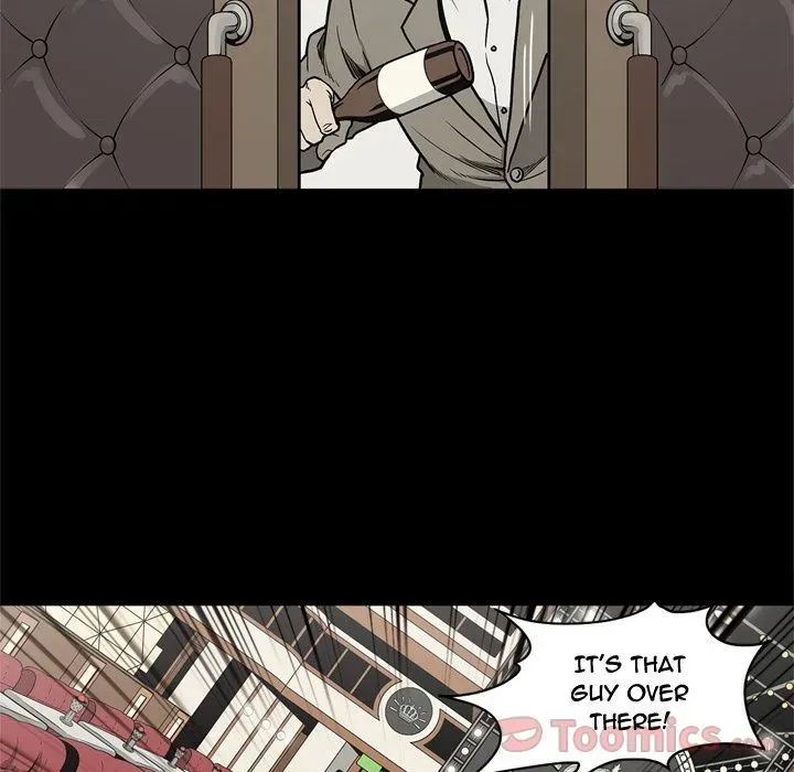 Read On My Way chapter 69 image 21 on Lezhin