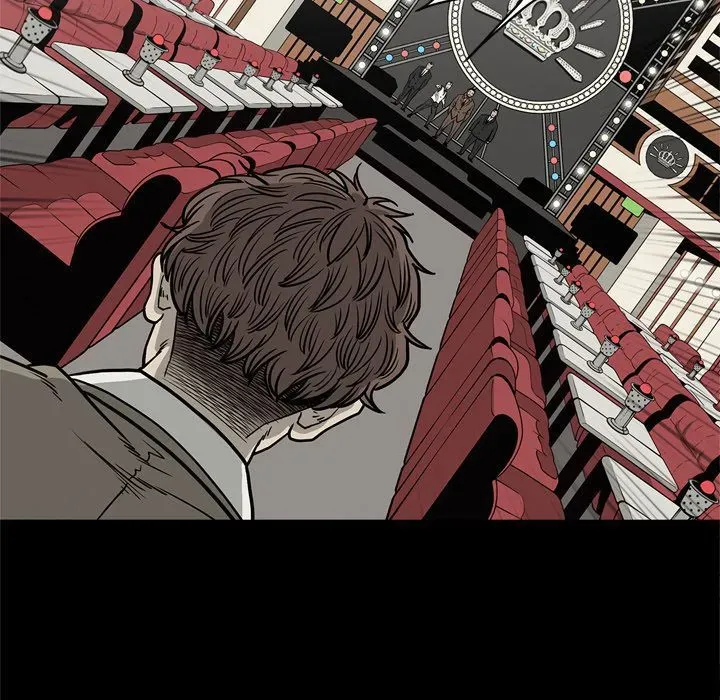 Read On My Way chapter 69 image 22 on Lezhin