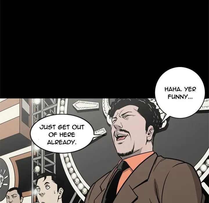Read On My Way chapter 69 image 29 on Lezhin