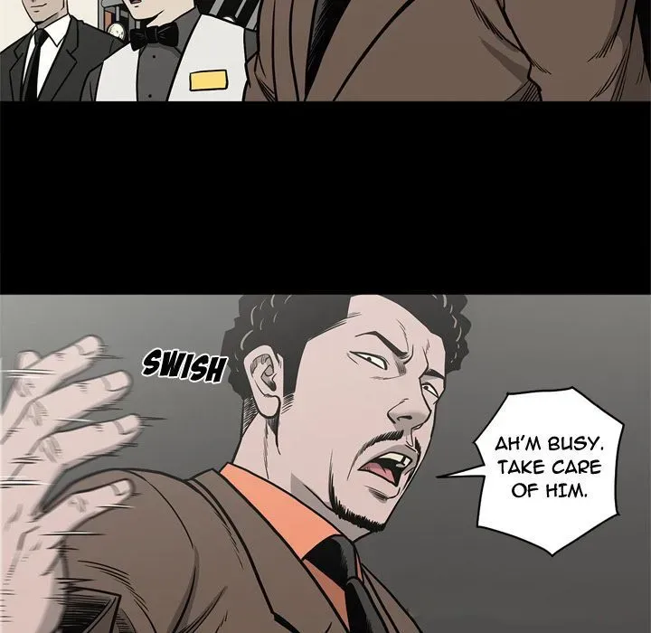 Read On My Way chapter 69 image 30 on Lezhin