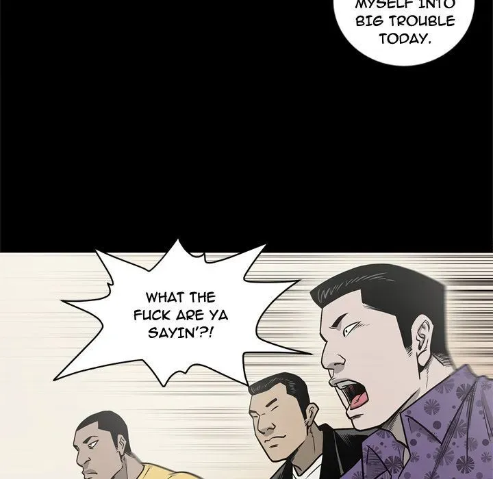 Read On My Way chapter 69 image 34 on Lezhin