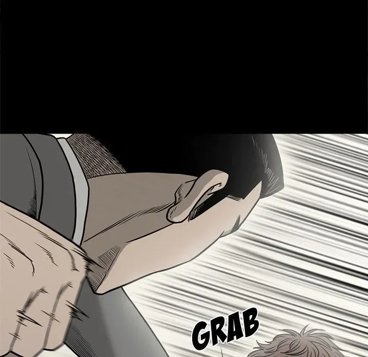 Read On My Way chapter 69 image 38 on Lezhin
