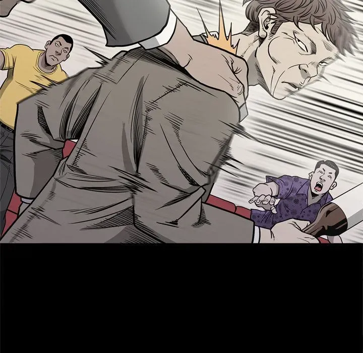 Read On My Way chapter 69 image 39 on Lezhin