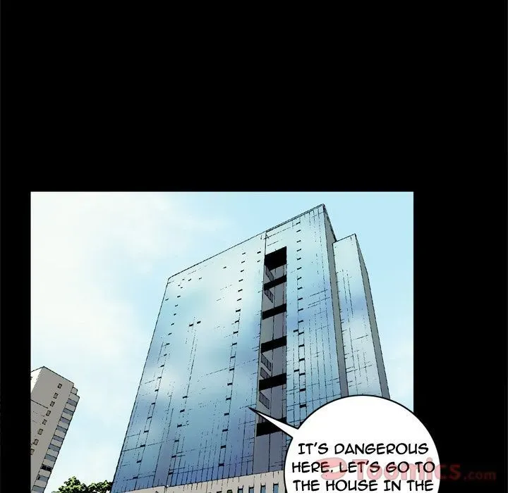 Read On My Way chapter 69 image 41 on Lezhin