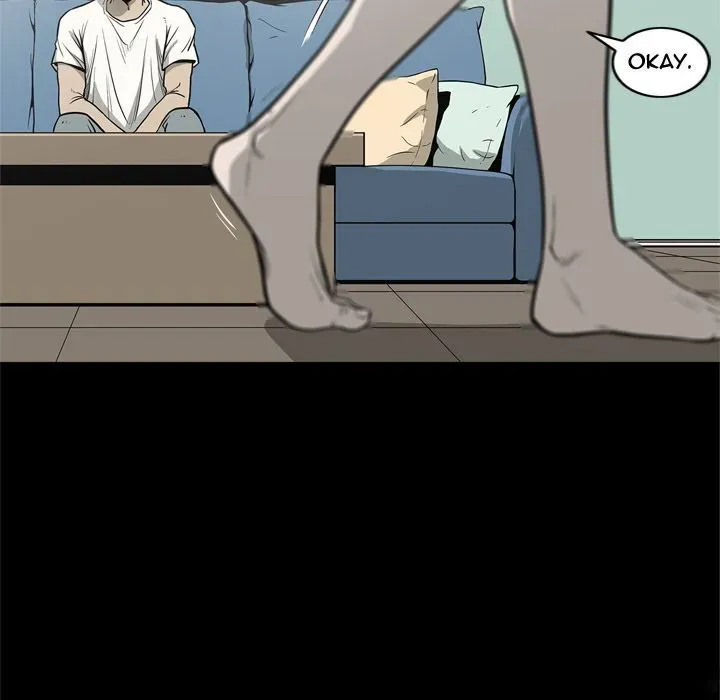 Read On My Way chapter 69 image 46 on Lezhin
