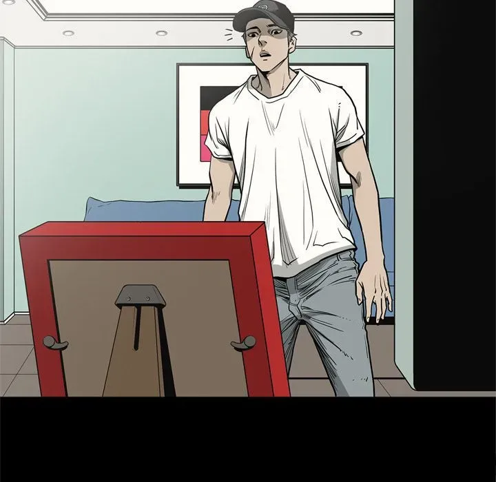 Read On My Way chapter 69 image 48 on Lezhin