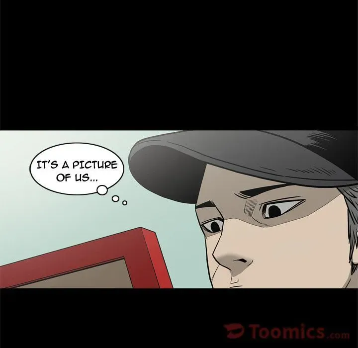 Read On My Way chapter 69 image 50 on Lezhin