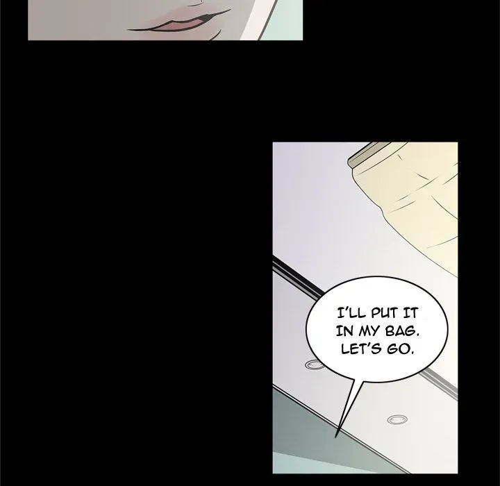Read On My Way chapter 69 image 54 on Lezhin