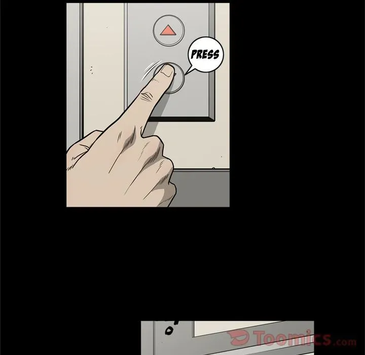 Read On My Way chapter 69 image 57 on Lezhin