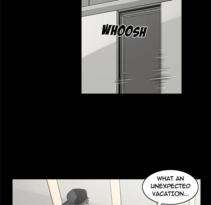Read On My Way chapter 69 image 58 on Lezhin