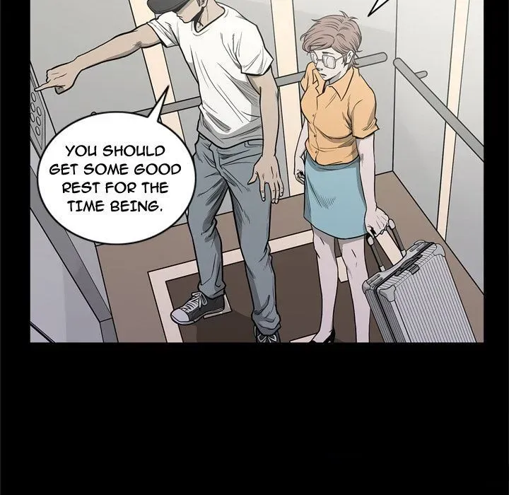 Read On My Way chapter 69 image 59 on Lezhin