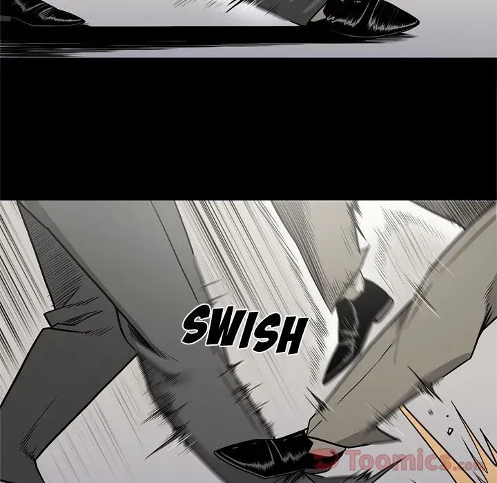 Read On My Way chapter 69 image 6 on Lezhin