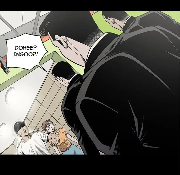Read On My Way chapter 69 image 65 on Lezhin