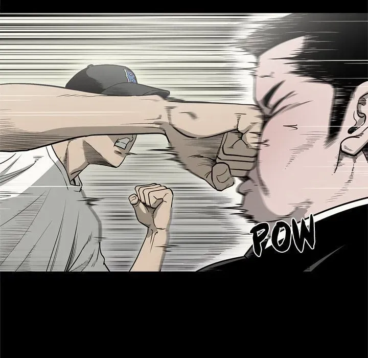 Read On My Way chapter 69 image 67 on Lezhin