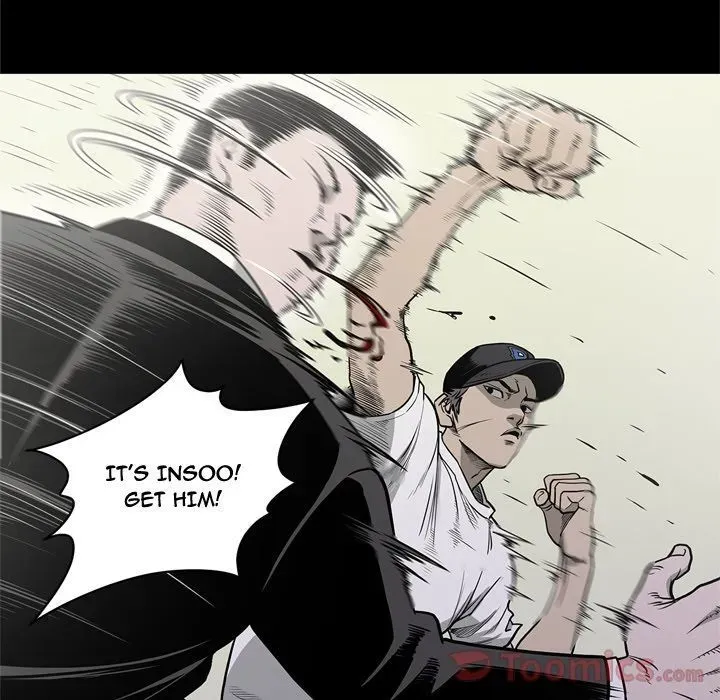 Read On My Way chapter 69 image 68 on Lezhin