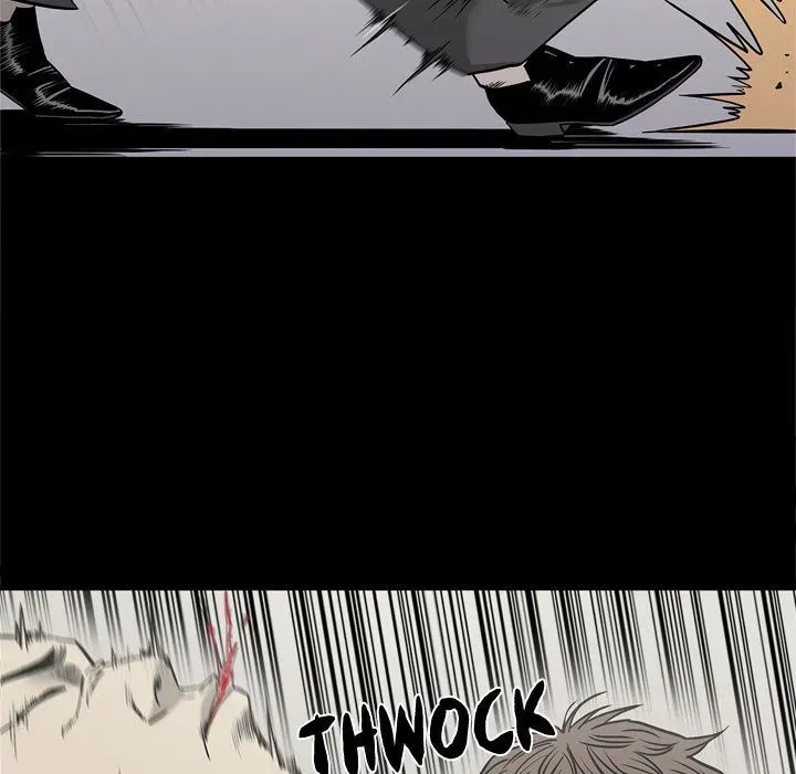 Read On My Way chapter 69 image 7 on Lezhin