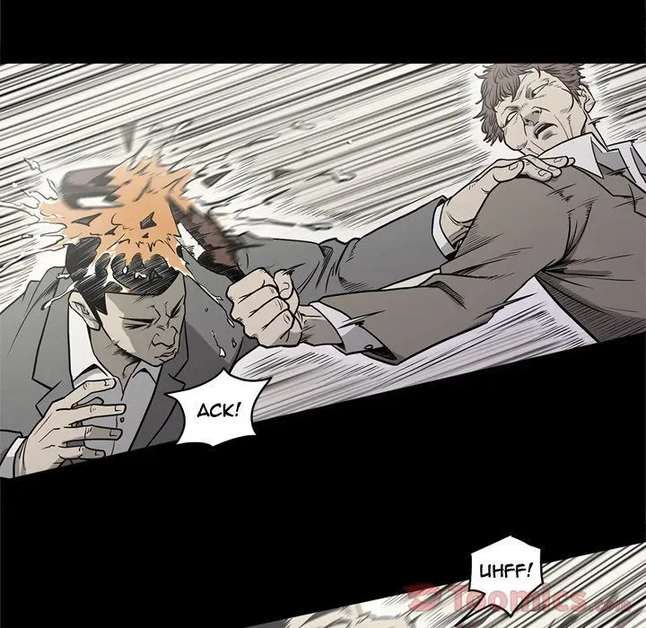 Read On My Way chapter 69 image 72 on Lezhin