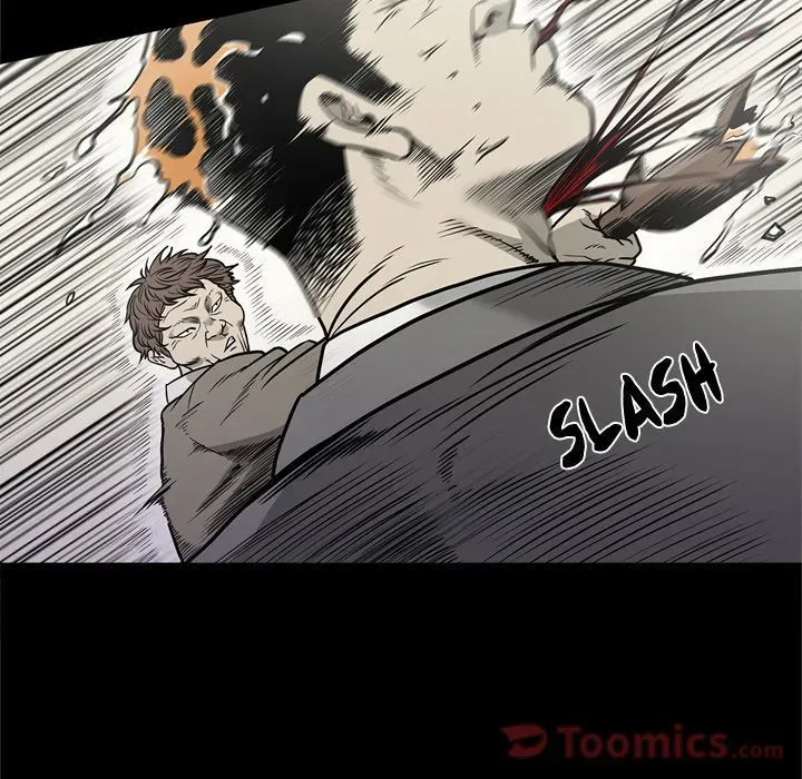 Read On My Way chapter 69 image 73 on Lezhin