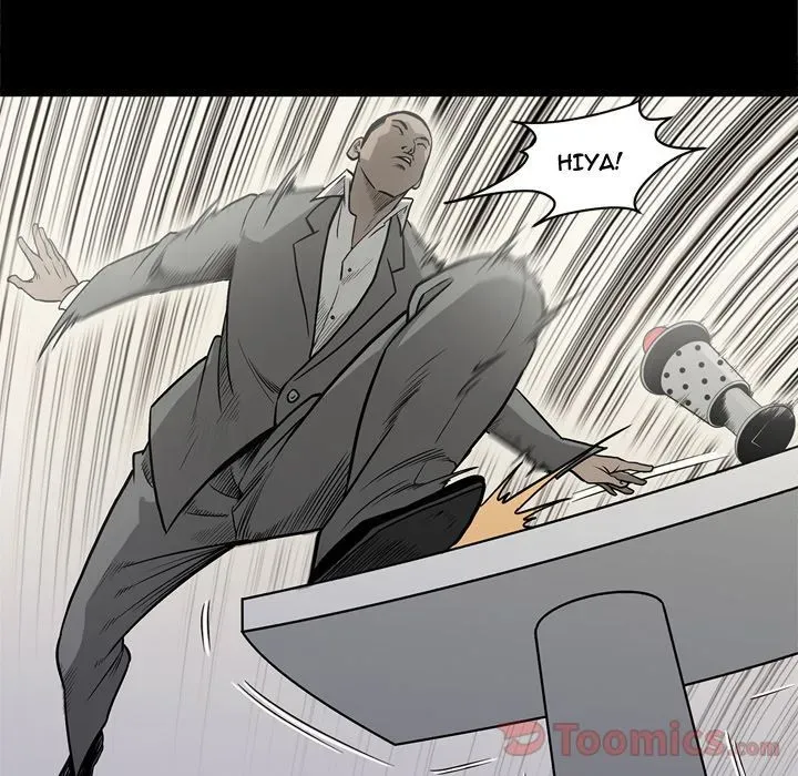 Read On My Way chapter 69 image 75 on Lezhin