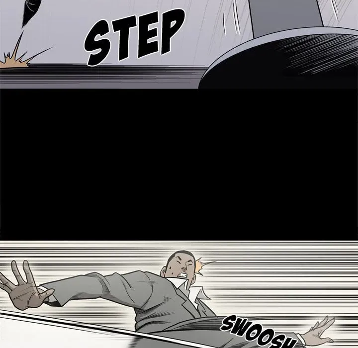 Read On My Way chapter 69 image 76 on Lezhin