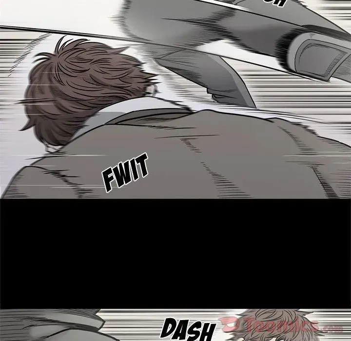 Read On My Way chapter 69 image 77 on Lezhin