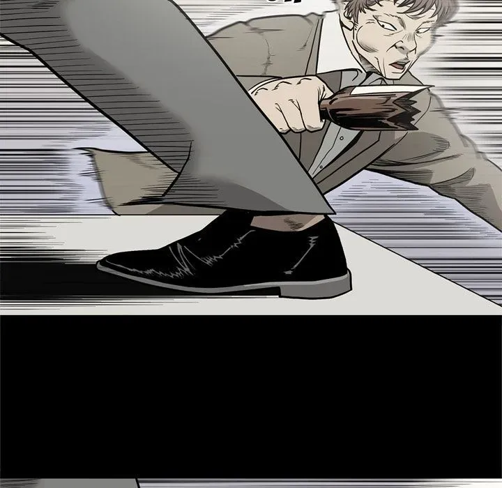 Read On My Way chapter 69 image 78 on Lezhin
