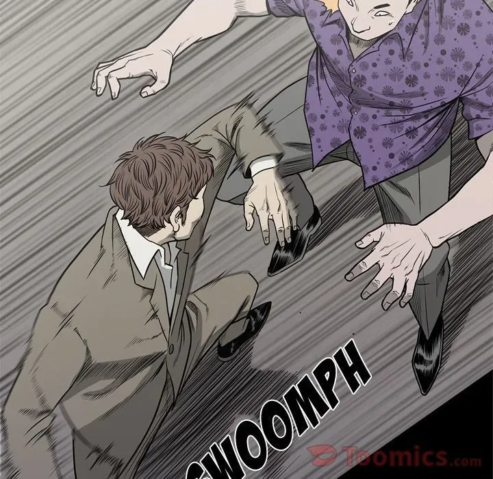 Read On My Way chapter 69 image 82 on Lezhin