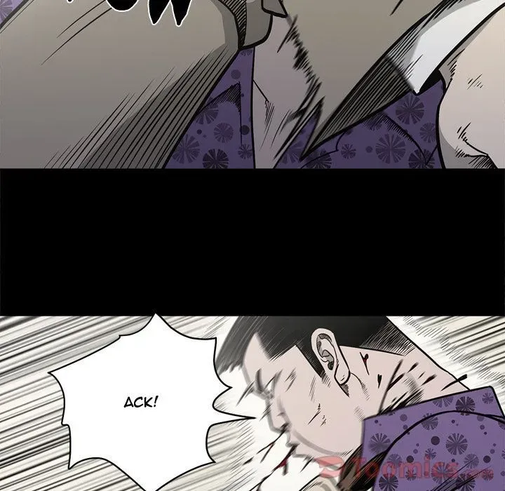 Read On My Way chapter 69 image 84 on Lezhin