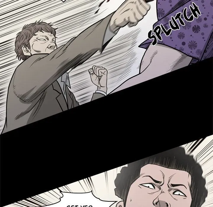 Read On My Way chapter 69 image 85 on Lezhin