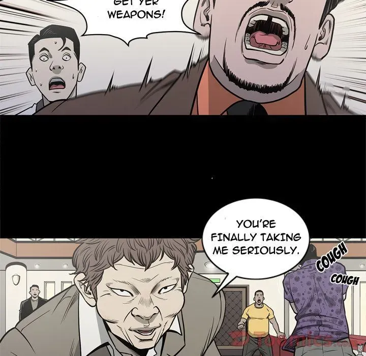 Read On My Way chapter 69 image 86 on Lezhin