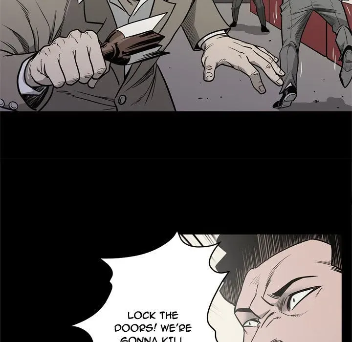 Read On My Way chapter 69 image 87 on Lezhin