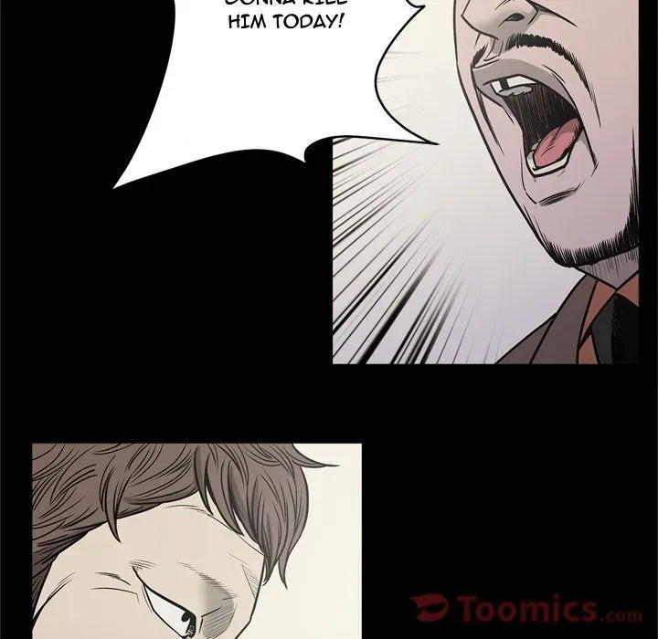 Read On My Way chapter 69 image 88 on Lezhin