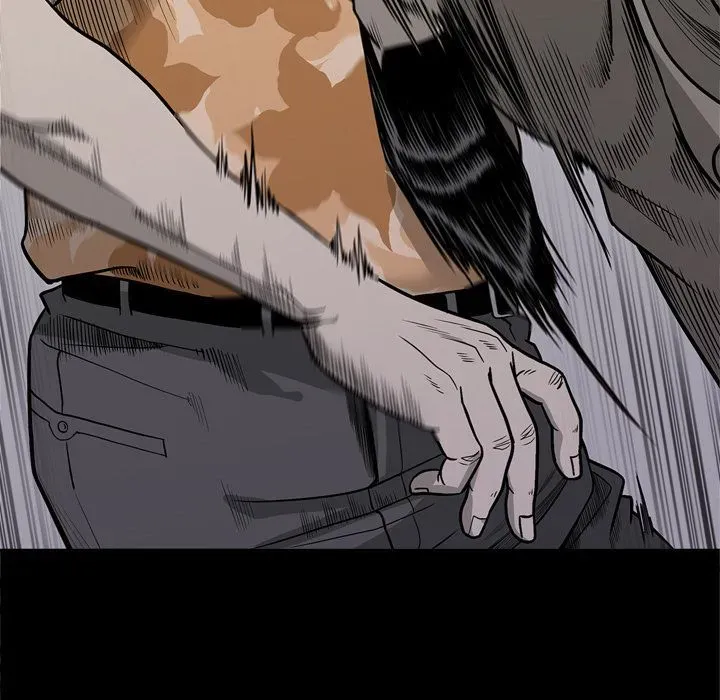 Read On My Way chapter 69 image 9 on Lezhin