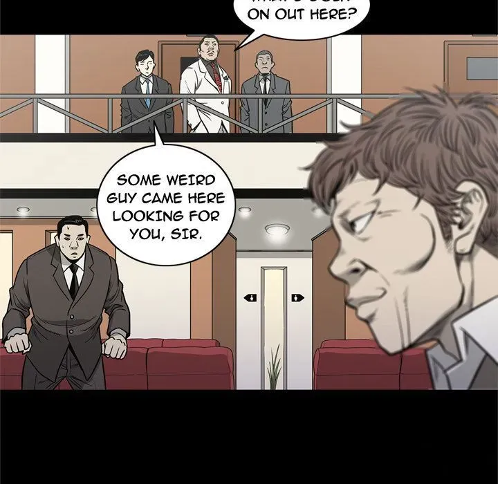 Read On My Way chapter 69 image 90 on Lezhin