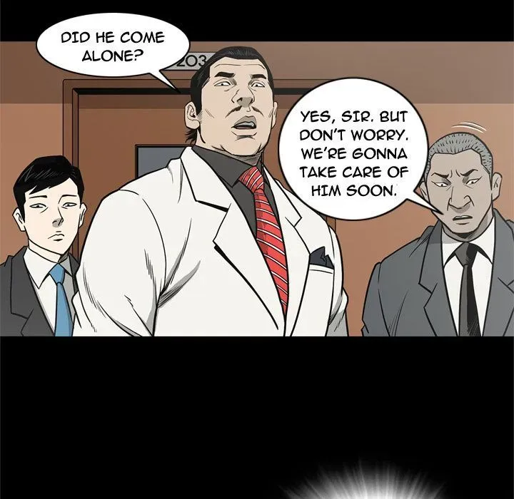 Read On My Way chapter 69 image 91 on Lezhin